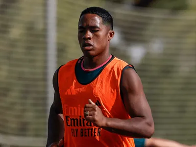 Endrick joga? Real Madrid divulga relacionados para amistoso neste sábado