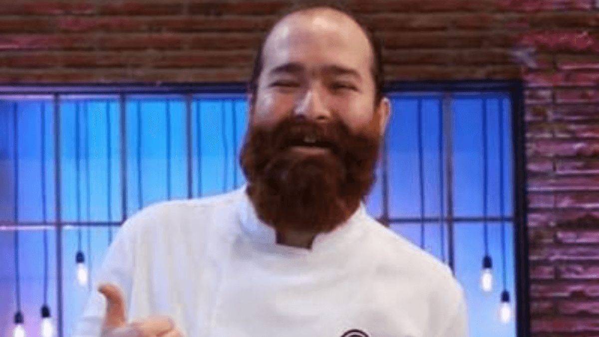 Morre Eren Kasikci, campeão do MasterChef Turquia, aos 37 anos - QTU Questões do Universo