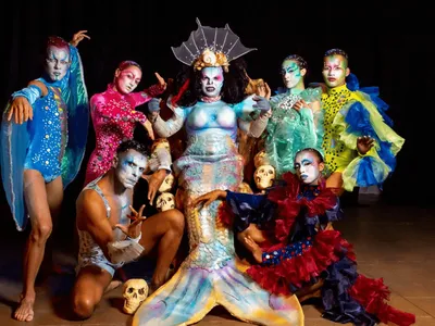 II Festival de Arte Drag de Campinas: confira a programação completa