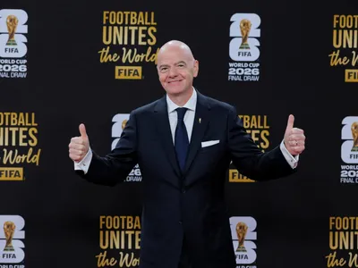Conmebol cobra explicações da Fifa sobre projeto de Infantino; veja nota