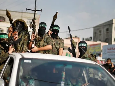 Hamas aceita desarmamento anunciado por Trump, mas impõe condições