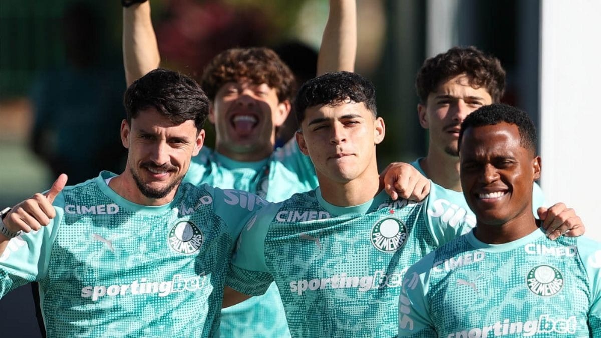 Copa do Brasil: Corinthians e Palmeiras em campo; onde assistir e horário