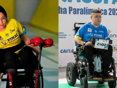 SJCampos recebe Campeonato Paulista de Bocha Paralímpica neste domingo (2)