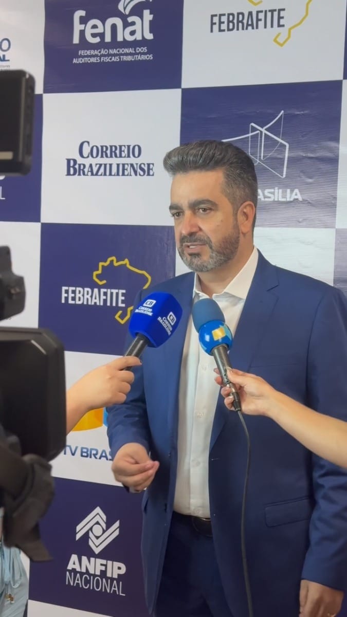 PRTB lança candidato à Presidência pela 1ª vez desde Levy Fidelix; conheça - QTU Questões do Universo