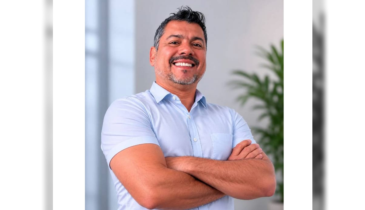 COMO LUCIANO TELES CONSTRUIU AUTORIDADE TÉCNICA SEM ATALHOS - QTU Questões do Universo