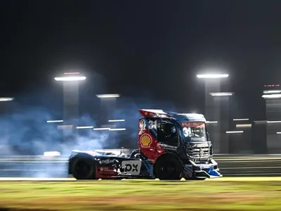 Copa Truck 2026: assista ao vivo à Etapa de Cuiabá