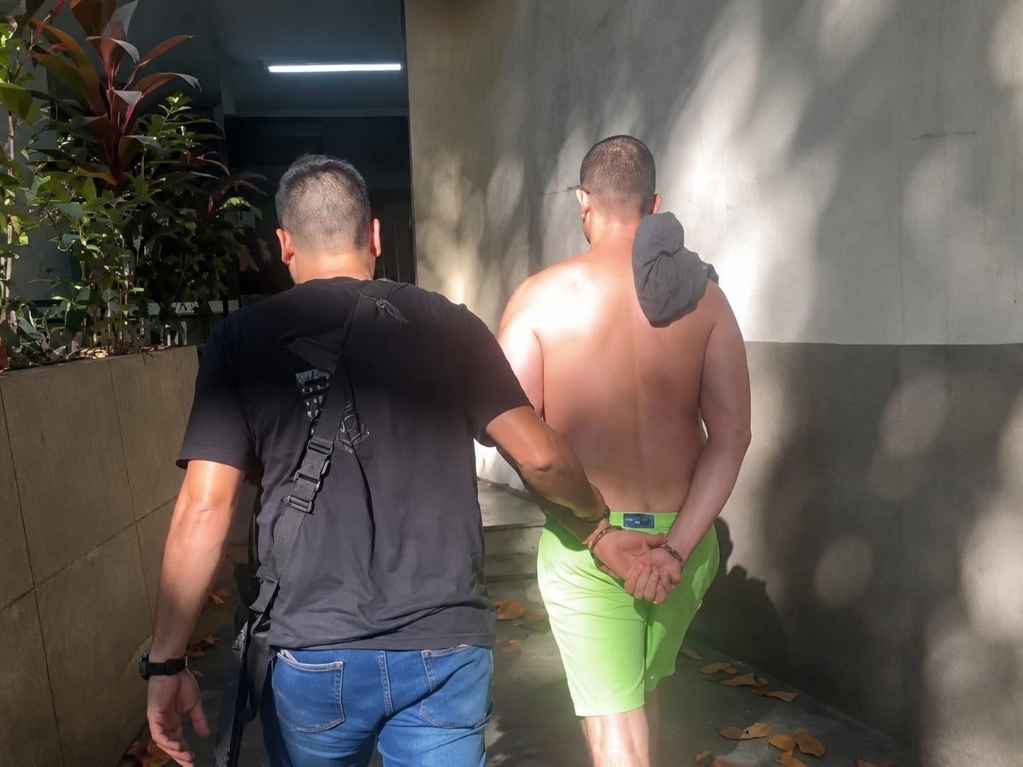 Operação Horímetro afasta vice-prefeito e prende ex-secretário de Morretes - QTU Questões do Universo