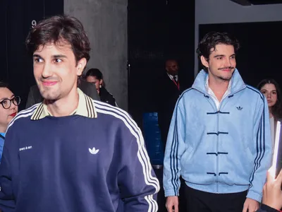 Quem é Pedro Tófani? Conheça namorado de Jão e mente criativa de novo álbum