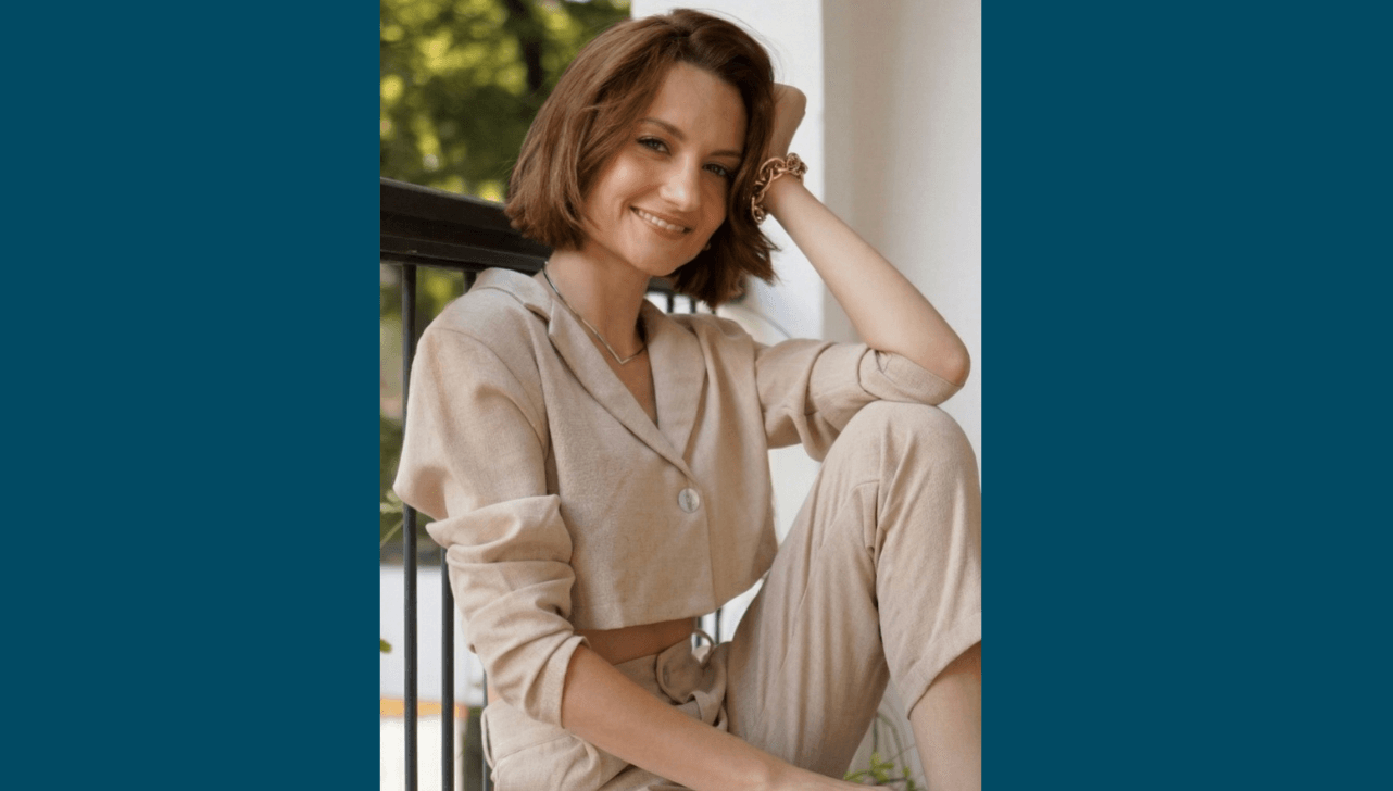 Carolina Filigoi, psicóloga que faz atendimentos voltados à saúde mental e redução de danos