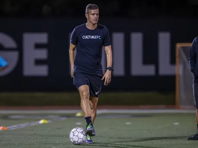 Copa do Mundo não mudará base do futebol nos EUA, avalia técnico brasileiro