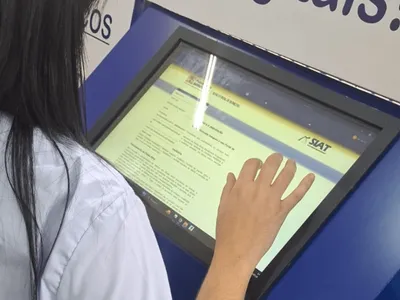 Suporte para bloqueio de CPF em sites de apostas é oferecido em Sorocaba