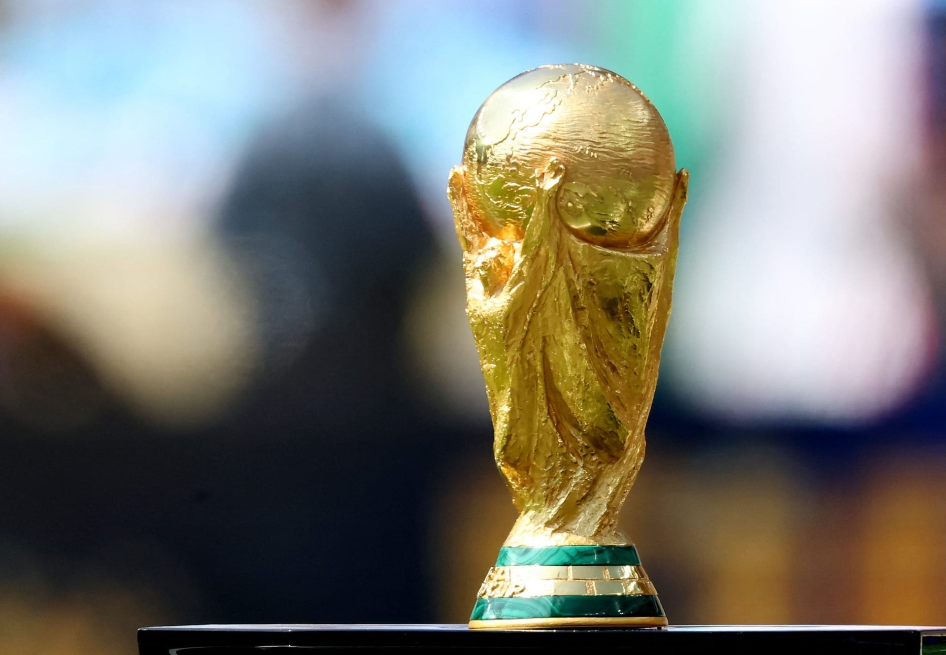 Fifa inicia estudo para aumentar número de seleções na Copa de 2030; veja