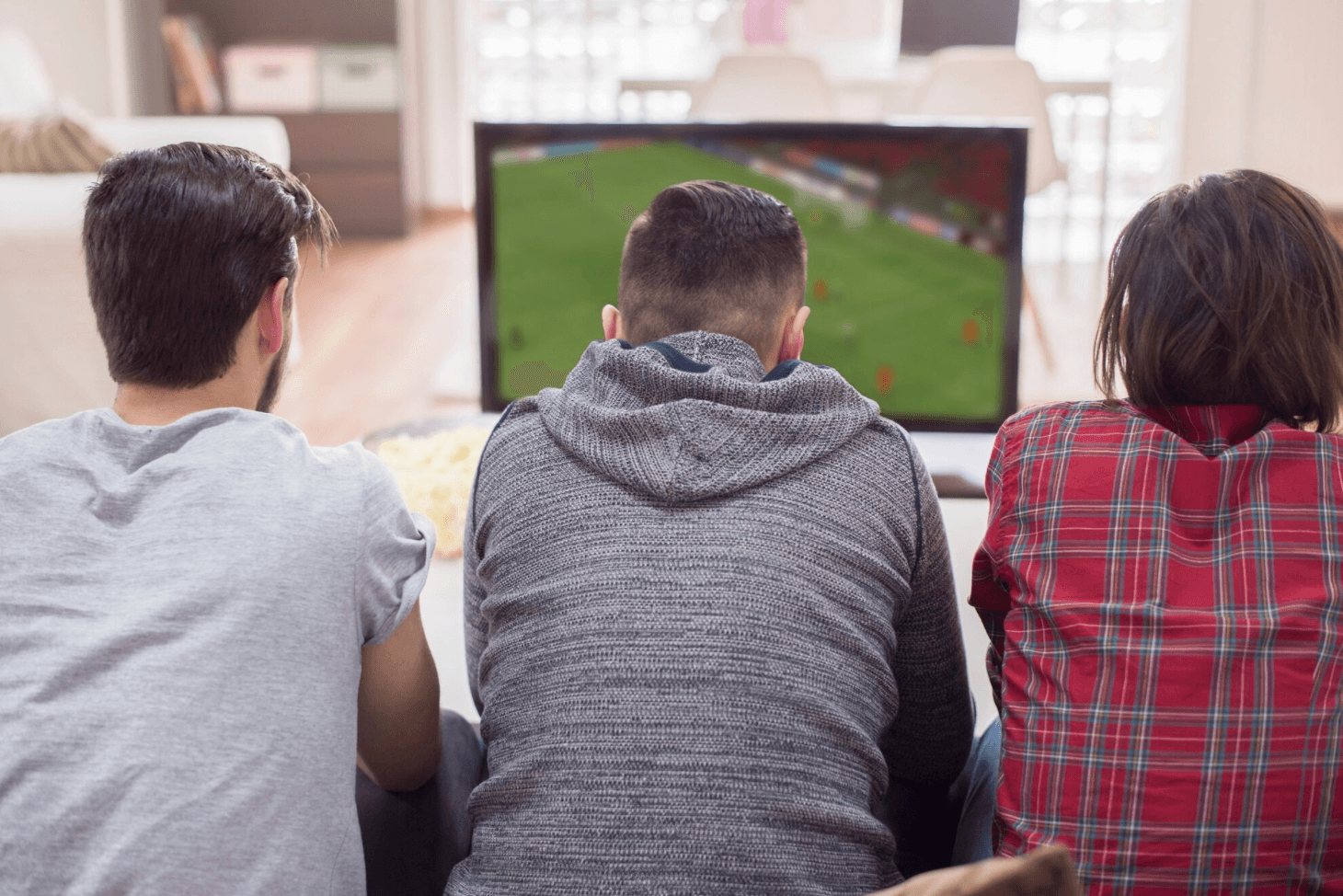 Volta do Brasileirão movimenta bares, TV paga e atacados pelo país - QTU Questões do Universo
