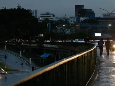 RS volta a entrar em alerta para tempestades com ventos de até 90 km/h