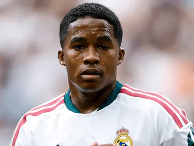 Imprensa destaca Endrick em 'rebeldia' após gol pelo Real Madrid
