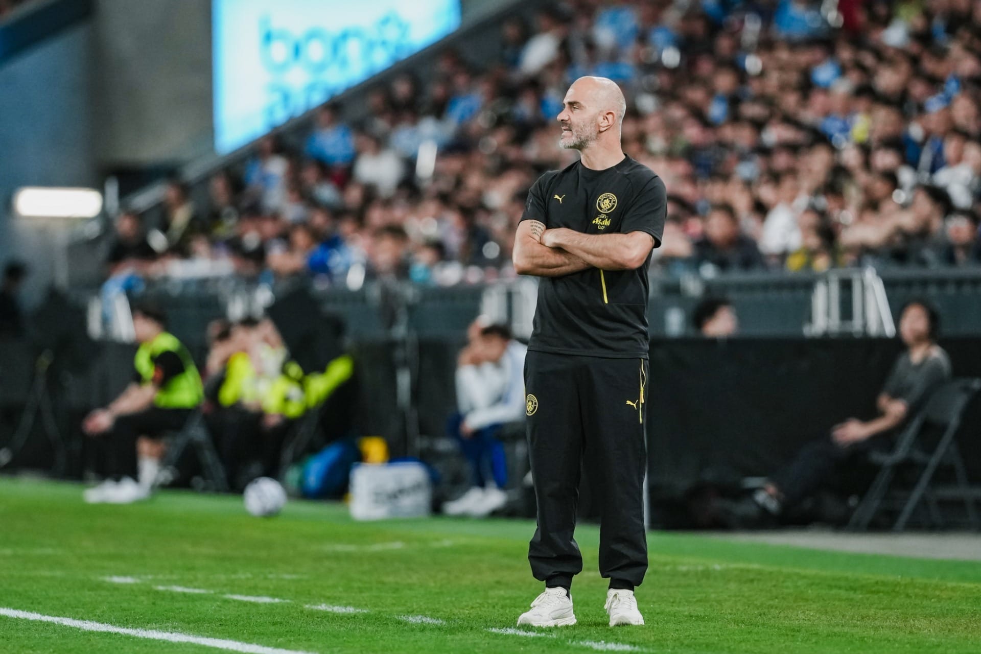 Futebol em Destaque: Bragantino, City, Richarlison e mais