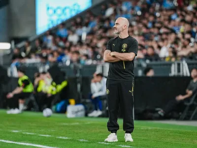 Na estreia de Maresca, Manchester City perde para a Inter de Milão