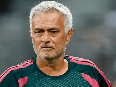 Gol? Mourinho elogia Endrick por outra característica após amistoso do Real