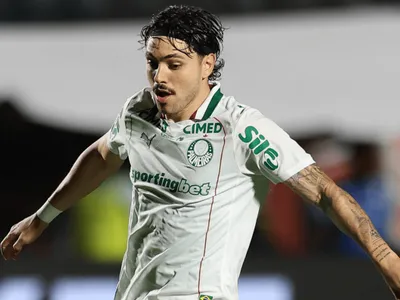 Em nota oficial, Flamengo esquenta polêmica com Palmeiras sobre arbitragem