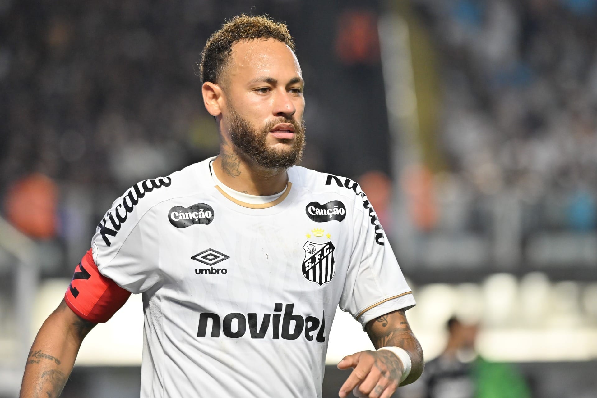 Santos e Remo empatam e oitavas de final da Copa do Brasil iniciam sem gols