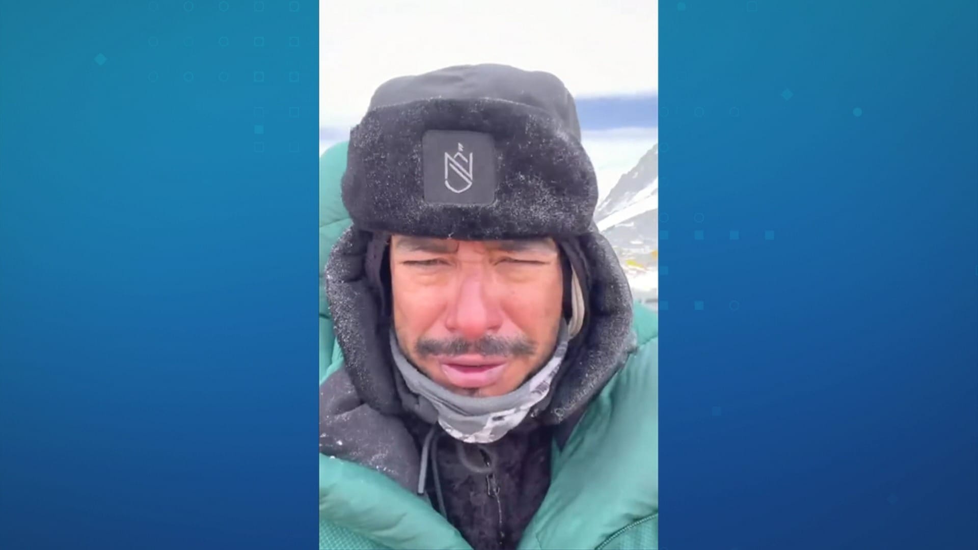 Nirmal Purja morre em avalanche no Broad Peak, no Paquistão - QTU Questões do Universo