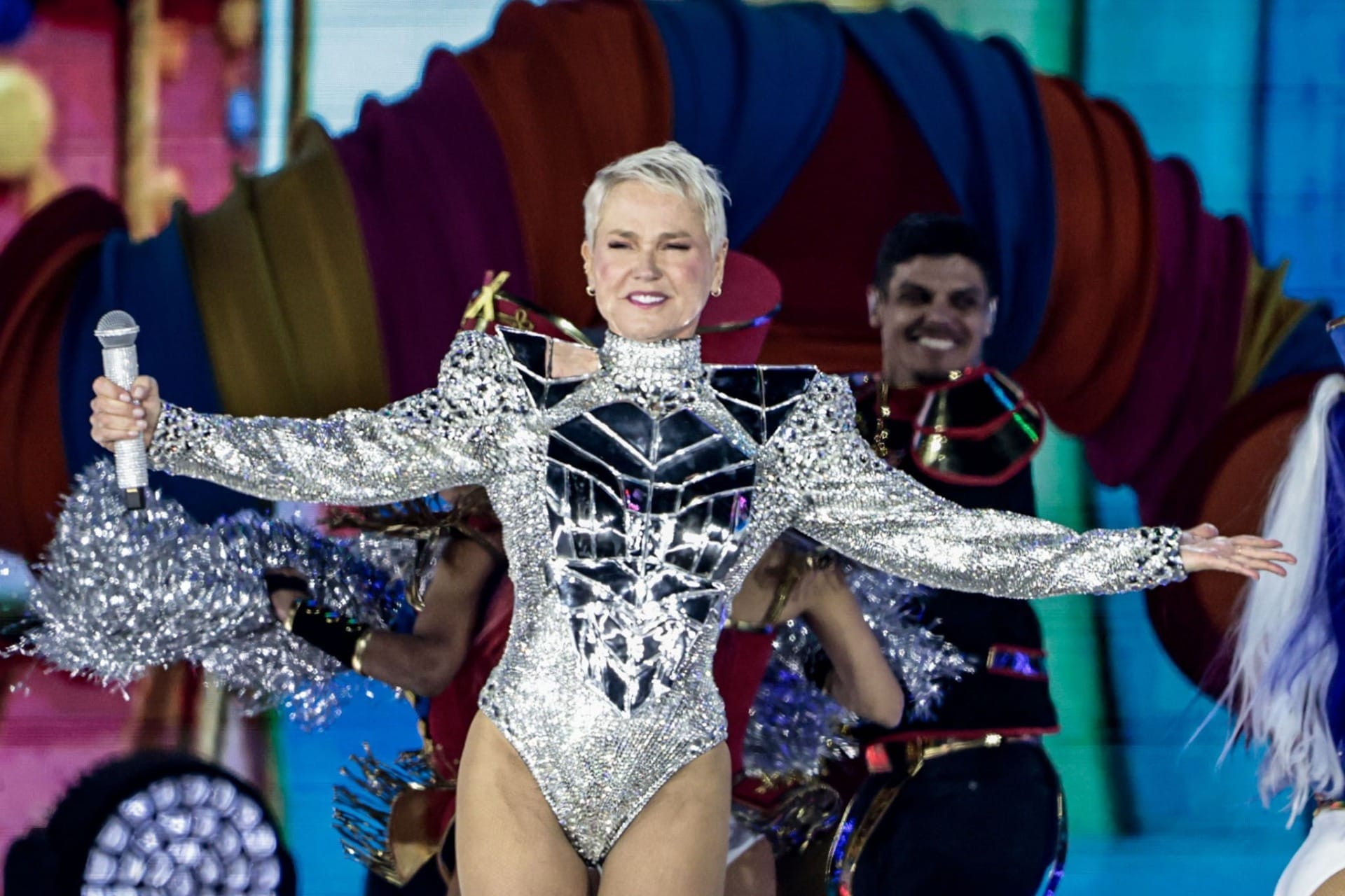 Show da Xuxa em Curitiba: quando será e como comprar ingressos