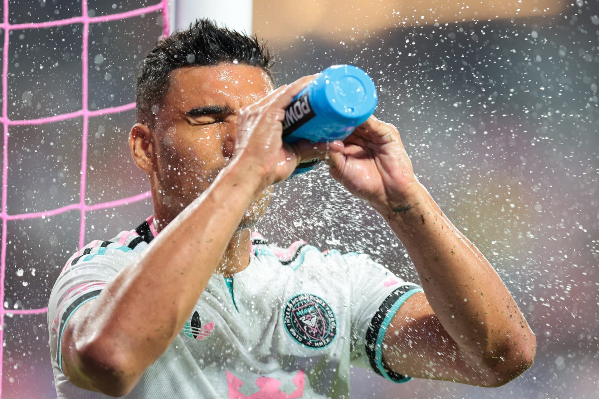 Jornal europeu detona jogo de Casemiro pelo Inter Miami; veja - QTU Questões do Universo