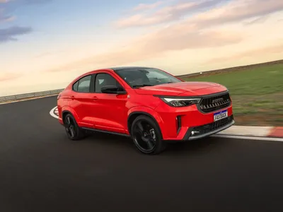 Fiat corta até R$ 27 mil em SUVs Abarth em guerra por consumidores