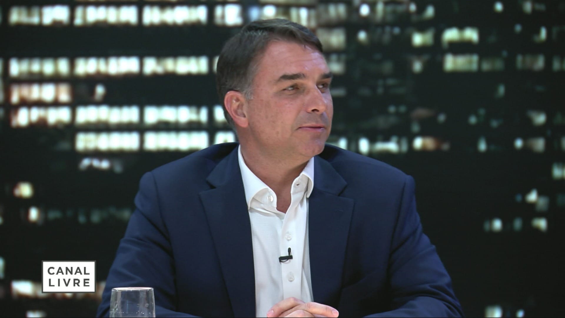 Andreazza: Centrão não depende de projetos eleitorais majoritários - QTU Questões do Universo