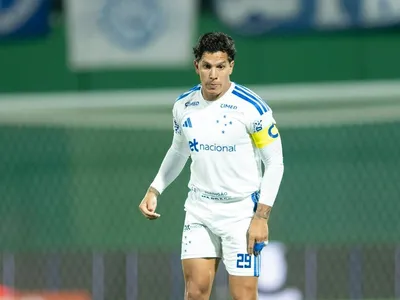 Romero culpa cansaço por partida pobre do Cruzeiro contra a Chapecoense