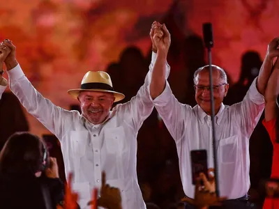 'Não quero ser apenas o presidente do Bolsa Família, quero mais', diz Lula
