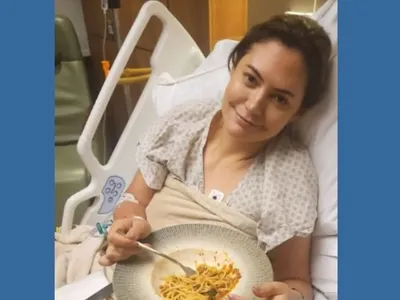 Michelle publica foto em hospital e não deve ir a convenção do PL
