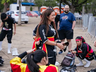 Campinas recebe Mostra Japão com shows, cosplay e culinária típica