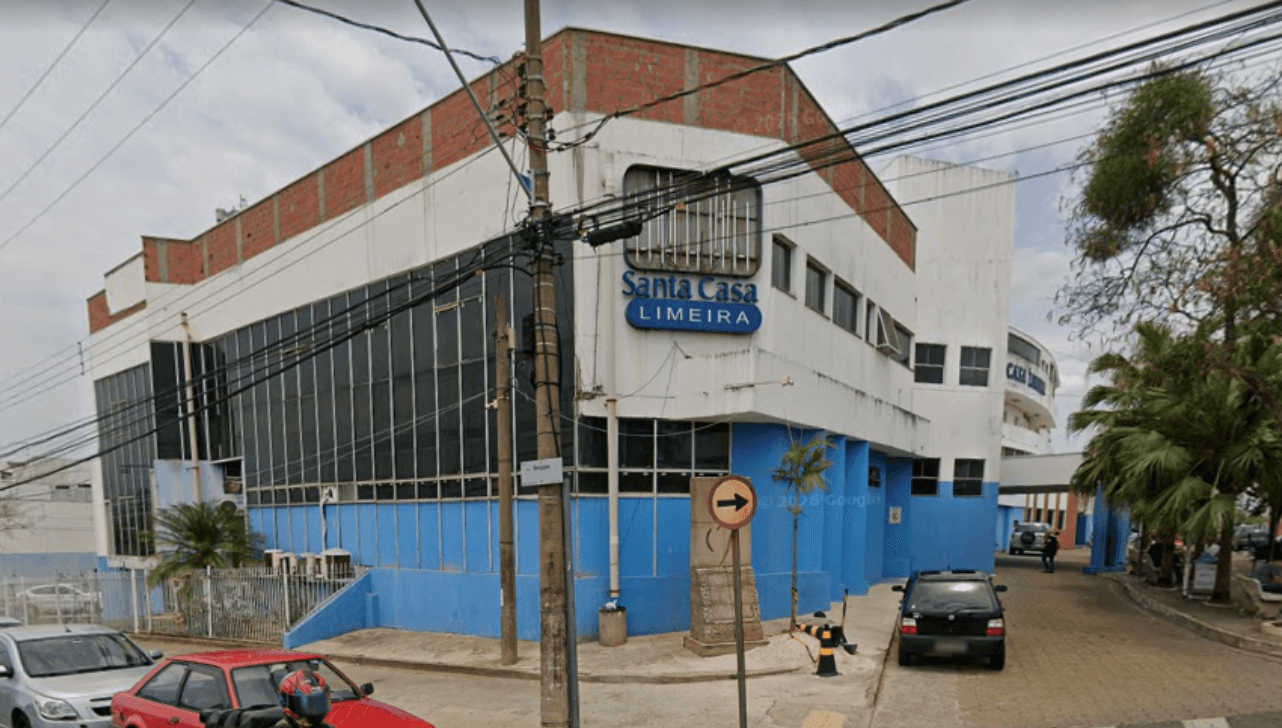 Mulher reconhece suspeito de  violência sexual em hospital de Limeira - QTU Questões do Universo