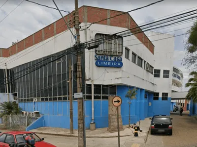 Mulher reconhece suspeito de  violência sexual em hospital de Limeira