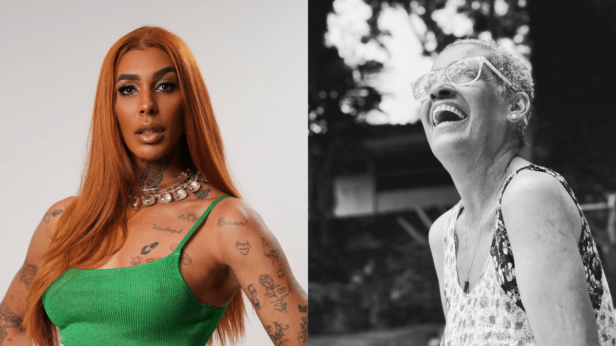 Morre Valéria Nogueira, mãe da cantora Pepita, aos 69 anos após câncer - QTU Questões do Universo