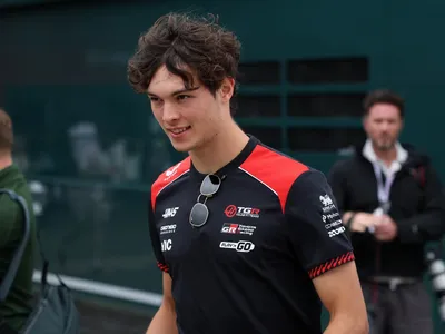 Bearman declara que fase de Hamilton pode ‘atrapalhar’ futuro na Ferrari