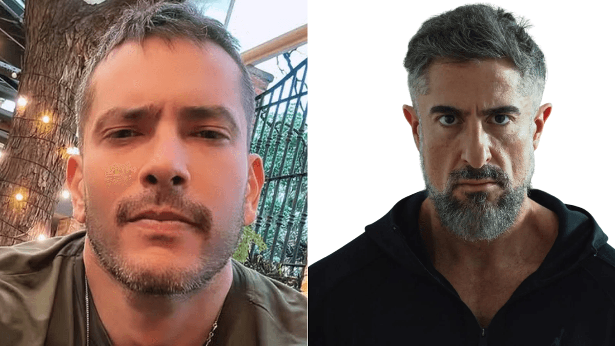 Bento Ribeiro fala sobre processo movido por Marcos Mion I | Entretenimento - Imagem 2 | QTU - Notícias