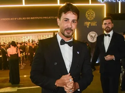 Viatura da PM em gravação de Carlinhos Maia gera investigação em Alagoas
