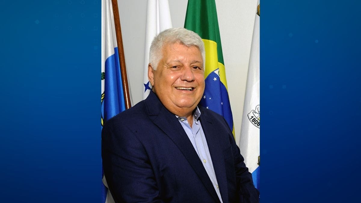Angra dos Reis: Justiça Eleitoral cassa prefeito e vice por abuso de poder - QTU Questões do Universo