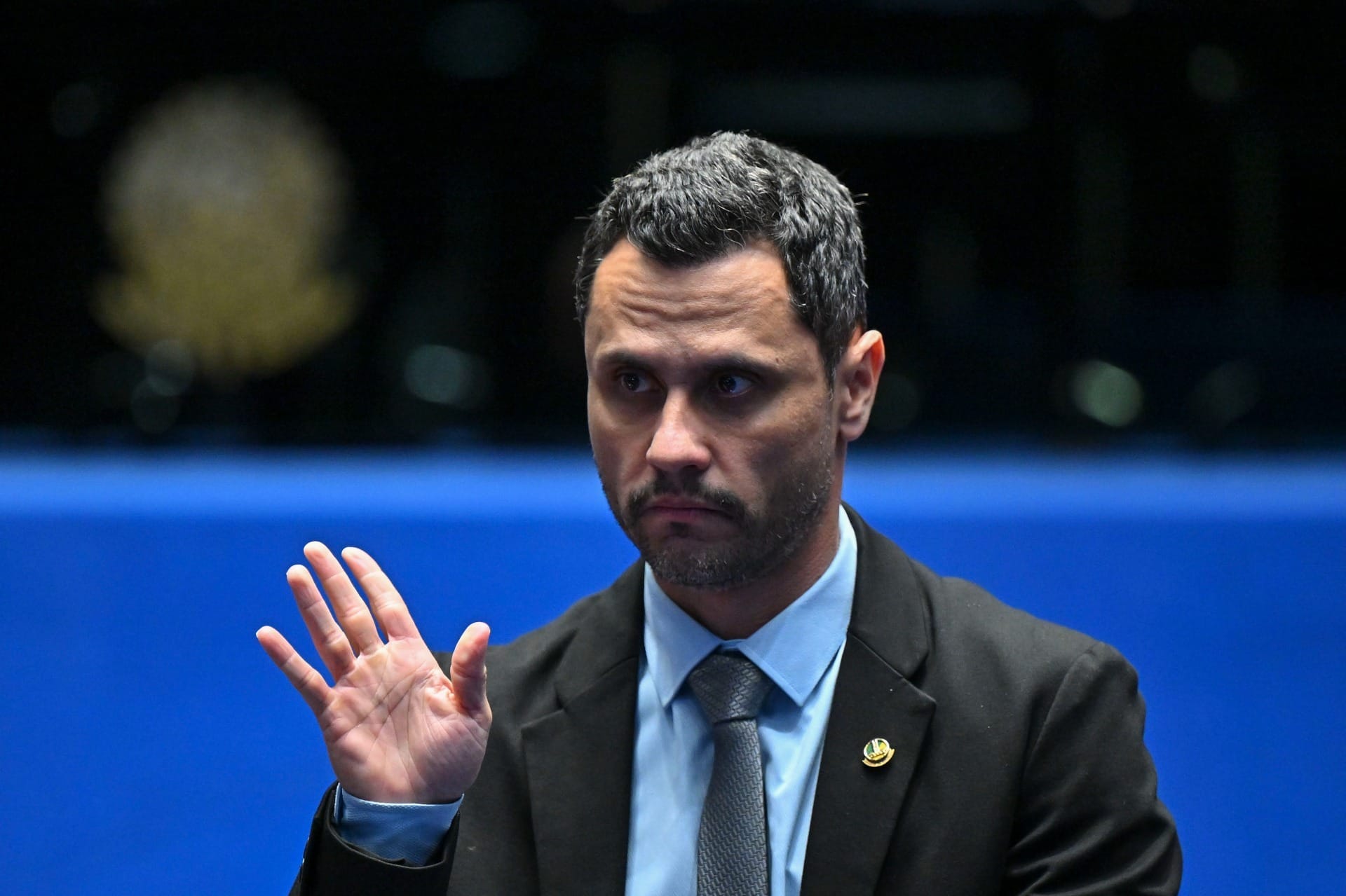 Andreazza: Cleitinho e outros políticos desistem de 2026 de olho em 2030 - QTU Questões do Universo