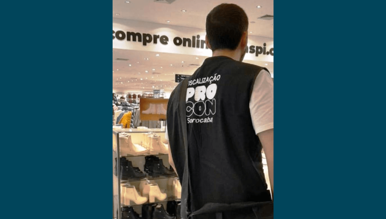 Procon orienta consumidores para compras do Dia dos Pais em Sorocaba