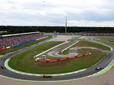 GP da Alemanha de volta à Fórmula 1? Domenicali confirma conversas