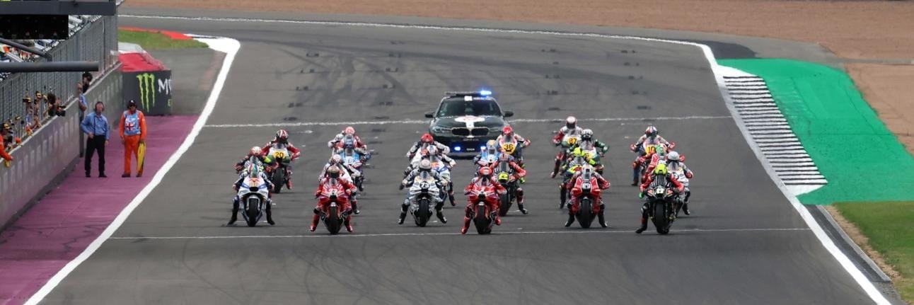 GP da Grã-Bretanha de MotoGP 2026: veja a programação completa - QTU Questões do Universo