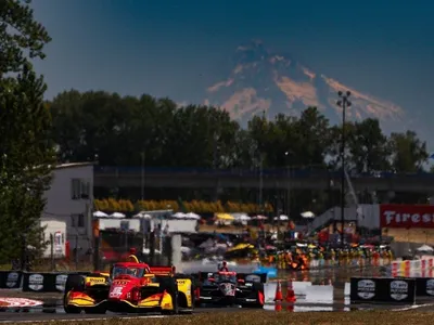 GP de Portland da Indy 2026: veja horários e onde assistir