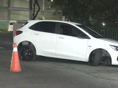 Justiça converte em preventiva prisão de motorista que matou casal em SP