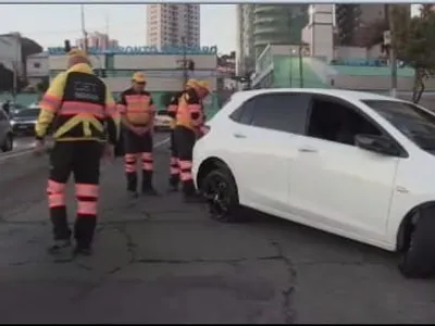 Testemunha diz que motorista que matou casal estava 'totalmente embriagado'