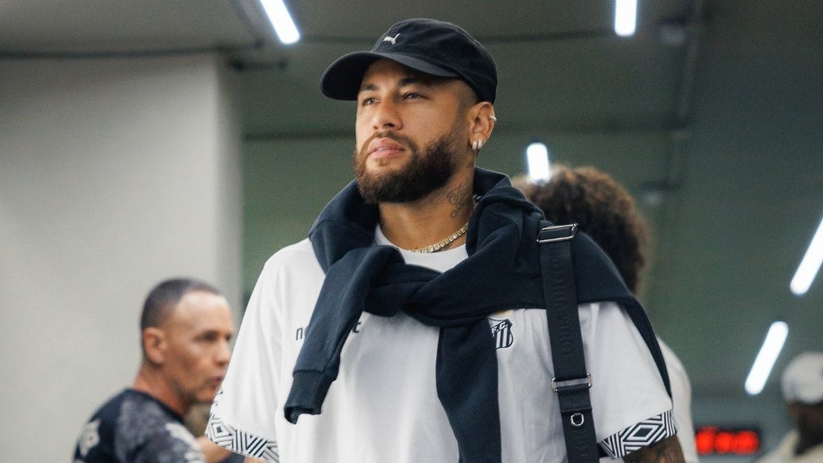 Veja quais itens serão arrematados no leilão beneficente de Neymar Jr. - QTU Questões do Universo