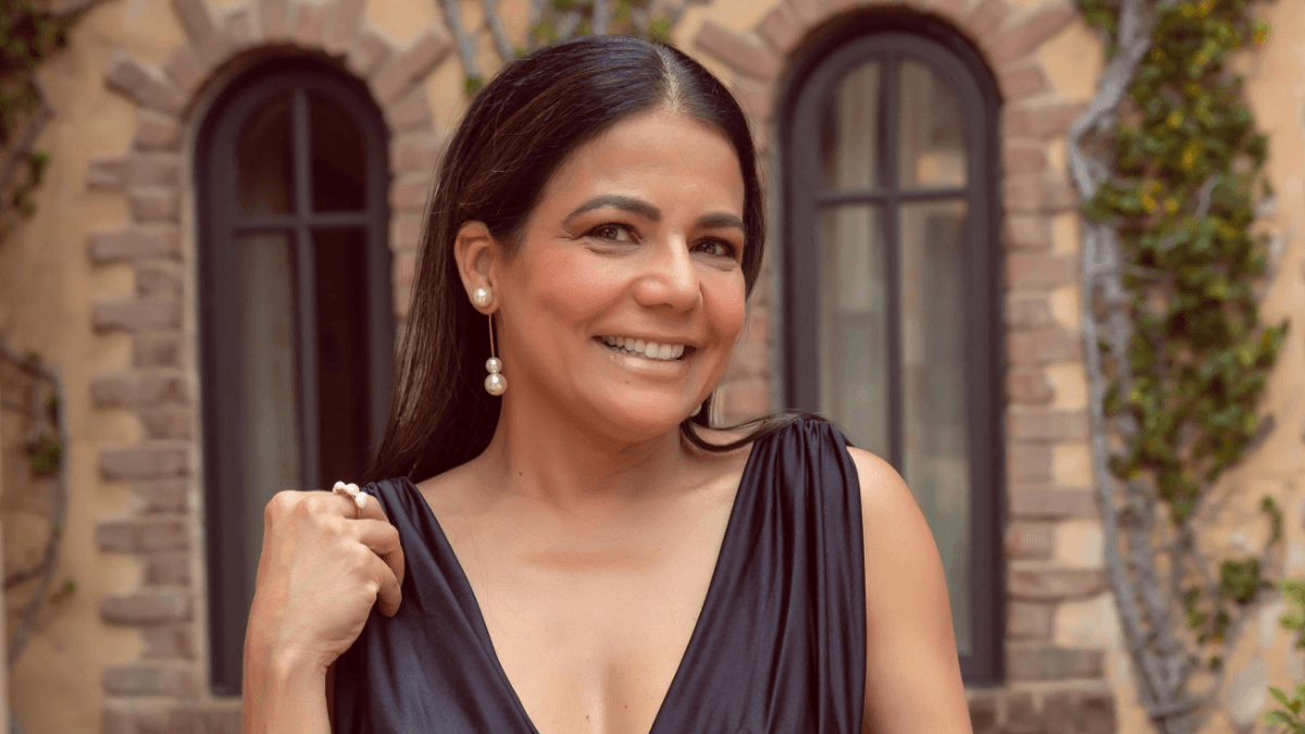 Nivea Stelmann nega "greve de sexo" e desabafa sobre fim de casamento - QTU Questões do Universo