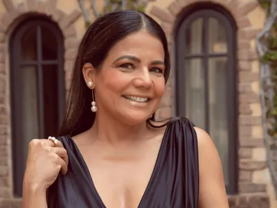 Nivea Stelmann nega "greve de sexo" e desabafa sobre fim de casamento
